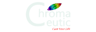 Chromaceutic logo