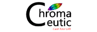 Chromaceutic logo