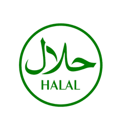 Halal Certified