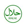 Halal Certified