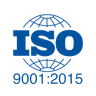 ISO 9001:2015